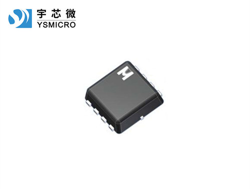 P沟道MOSFET EMF09P02V 贴片场效应管