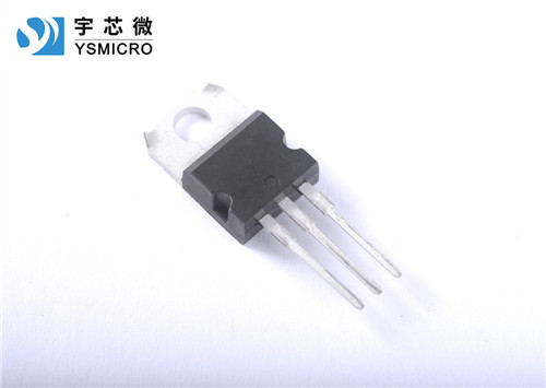 6V正电压调节器 三端稳压IC 78M06 中文资料