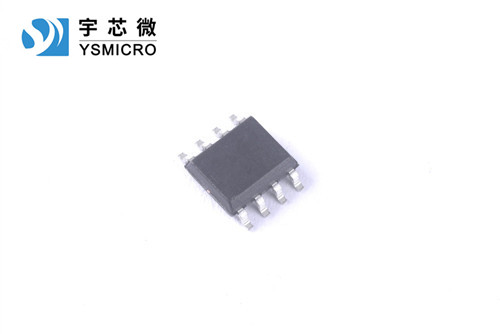 存储IC 24C64 中文资料 存储电路引脚图