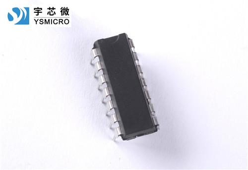 LM339四电压比较器 LM339的应用优势