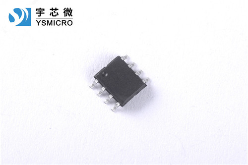 双比较器电路 LM393的管脚及工作原理