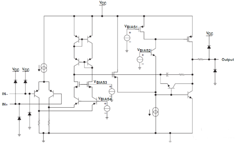 lmv358和lm358的区别