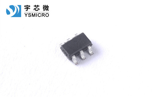 MOS管8205 N沟道场效应管 8205 贴片MOSFET