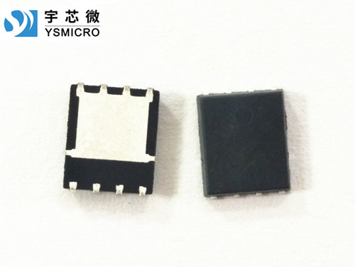 大电流MOSFET 135N03 DFN5X6-8L