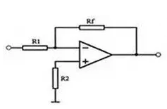 运算放大器的放大原理是什么？