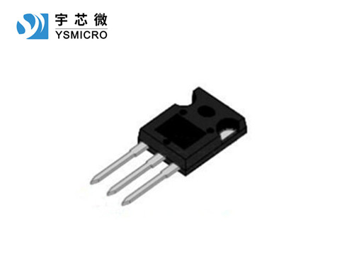 120N08 TO-247 80V/120A 大封装MOSFET