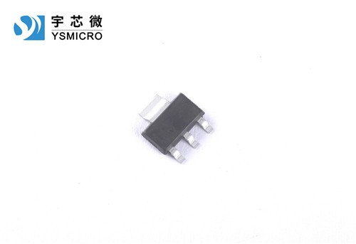 8N10 SOT223-3L 100V/8A 国产低压MOS