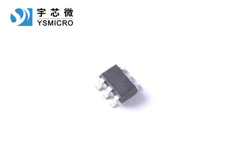 6N03 SOT23-6 30V/6A 常用低压MOS