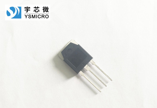 FIR24N50APTG TO-3P大封装高电压NMOSFET