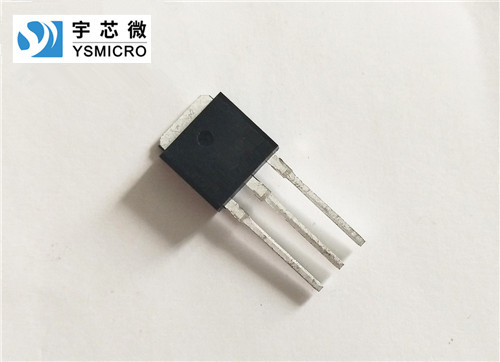 马达控制用MOS管60N10 TO-251